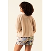 Dámský kardigan GARCIA ladies cardigan 7562 Soft Beige - GARCIA - Q20050 7562 ladies cardigan