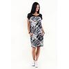 Dámské šaty SEIDEL Y2900 99 Kleid 99 - SEIDEL - Y2900 99 Kleid
