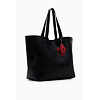Dámská kabelka DESIGUAL ALL MICKEY NAMIBIA 2000 NEGRO - DESIGUAL - 22WAXP59 2000 BOLS_ALL MICKEY NAMIBIA