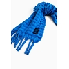 Dámská šála DESIGUAL YELLY 2051 BLUE MOON - DESIGUAL - 22WAWA19 2051 SCARF_YELLY