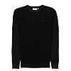 Pánský svetr GARCIA mens pullover 3434 concrete - GARCIA - T21040 3434 mens pullover