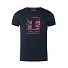 Pánské triko TIMEZONE QR T-Shirt 3393 - Timezone - 22-10233-10-6233 3393 QR T-Shirt