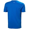 Pánské triko HELLY HANSEN THE OCEAN RACE T-SHIRT 639 ELECTRIC BLUE - Helly Hansen - 20371 639 THE OCEAN RACE T-SHIRT