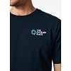 Pánské triko HELLY HANSEN THE OCEAN RACE T-SHIRT 600 NAVY IV - Helly Hansen - 20371 600 THE OCEAN RACE T-SHIRT