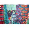 Dámský šátek DESIGUAL 39W5777 5062 COK REP 5062 - DESIGUAL - 39W5777 5062 COK REP