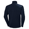 Pánská mikina HELLY HANSEN DAYBREAKER FLEECE JACKET 598 NAVY - Helly Hansen - 51598 598 DAYBREAKER FLEECE JACKET