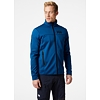 Pánská mikina HELLY HANSEN HP FLEECE JACKET 606 DEEP FJORD
