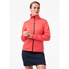 Dámská mikina HELLY HANSEN W CREW FLEECE JACKET 271