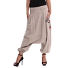 Dámské kalhoty DESIGUAL 40P2618 6002 PANT_STYLE 6002 - DESIGUAL - 40P2618 6002 PANT_STYLE