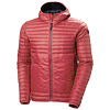 Pánská zimní bunda HELLY HANSEN RWB LIGHT DOWN INSULATOR 162 RED - Helly Hansen - 53789 162 RWB LIGHT DOWN INSULATOR