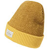 Čepice zimní HELLY HANSEN LOGO CUFF BEANIE 341 HONEYCOMB - Helly Hansen - 67452 341 LOGO CUFF BEANIE