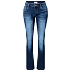 Dámské jeans TIMEZONE LisaTZ Slim 3565 - Timezone - 17-10082-00-3043 3565 Slim LisaTZ