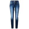 Dámské jeans TIMEZONE EnyaTZ Slim Womenshape 3565 - Timezone - 17-10047-00-3043 3565 Slim EnyaTZ Womens