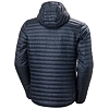Pánská zimní bunda HELLY HANSEN RWB LIGHT DOWN INSULATOR 597 NAVY - Helly Hansen - 53789 597 RWB LIGHT DOWN INSULATOR