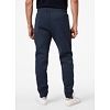Pánská mikina HELLY HANSEN HP OCEAN SWT PANT 598 NAVY MELANGE - Helly Hansen - 30210 598 HP OCEAN SWT PANT