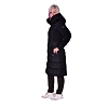 Dámský zimní kabát GARCIA ladies outdoor jacket 60 black - GARCIA - GJ200903 60 ladies outdoor jacket