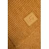 Dámská šála GARCIA U20141 269 ladies scarf 269 burnt sand - GARCIA - U20141 269 ladies scarf