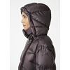 Dámský zimní kabát HELLY HANSEN 53301 656 W TUNDRA DOWN COAT 656 SPARROW GREY - Helly Hansen - 53301 656 W TUNDRA DOWN COAT