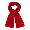 Dámská šála GARCIA U20141 8054 ladies scarf 8054 red lips - GARCIA - U20141 8054 ladies scarf