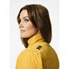 Dámská zimní bunda HELLY HANSEN W CREW INSULATOR JACKET 2.0 341 HONEYCOMB - Helly Hansen - 30239 341 W CREW INSULATOR JACKET 2.0