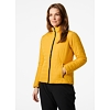 Dámská zimní bunda HELLY HANSEN W CREW INSULATOR JACKET 2.0 341 HONEYCOMB