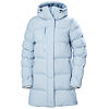 Dámský zimní kabát HELLY HANSEN W ADORE PUFFY PARKA - Helly Hansen - 53205 582 W ADORE PUFFY PARKA