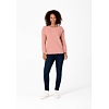 Dámský svetr TIMEZONE Easy 2083 - Timezone - 18-10221-00-9070 2083 Easy Pullover
