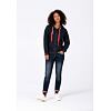 Dámská mikina TIMEZONE Sporty 3393 - Timezone - 18-10220-01-5001 3393 Sporty Zip Jacket