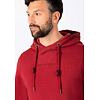 Pánská mikina TIMEZONE Future Hoodie 5045 - Timezone - 28-10170-00-6560 5045 Future Hoodie