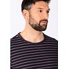 Pánské triko TIMEZONE Striped Longsleeve 3877 - Timezone - 22-10228-00-6565 3877 Striped Longsleeve