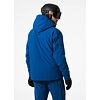 Pánská zimní bunda HELLY HANSEN SWIFT TEAM JACKET 606 DEEP FJORD - Helly Hansen - 65871 606 SWIFT TEAM JACKET