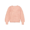 Dámský svetr GARCIA ladies pullover 3313 rose cloud - GARCIA - X20240 3313 ladies pullover