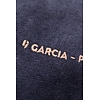 Pánská mikina GARCIA mens sweat 292 dark moon - GARCIA - X21067 292 mens sweat