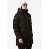 Dámský zimní kabát HELLY HANSEN W ADORE PUFFY PARKA 755 TRIPLE ESPRESSO - Helly Hansen - 53205 755 W ADORE PUFFY PARKA