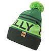 Čepice zimní HELLY HANSEN RIDGELINE 495 darke - Helly Hansen - 67150 495 RIDGELINE BEANIE