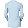 Dámské funkční triko HELLY HANSEN W LIFA MERINO 582 baby - Helly Hansen - 49379 582 W LIFA MERINO MIDWEIGHT