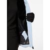 Dámský zimní kabát HELLY HANSEN 65793 582 W VERBIER PUFFY JACKET 582 baby - Helly Hansen - 65793 582 W VERBIER PUFFY JACKET