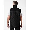 Vesta HELLY HANSEN WORKWEAR KENSINGTON 990 černá - HELLY HANSEN WORKWEAR - 73232 990 KENSINGTON LIFALOFT VEST