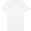 Pánské triko GARCIA mens T-shirt ss 50 white - GARCIA - Z1101 50 mens T-shirt ss