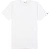 Pánské triko GARCIA mens T-shirt ss 50 white - GARCIA - Z1101 50 mens T-shirt ss