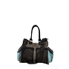 Dámská kabelka DESIGUAL LONDON MEDIUM 2010 SMOKED PEARL - DESIGUAL - 41X5186 2010 BOLS_LONDON MEDIUM