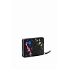 Dámská peněženka DESIGUAL ONYX MARISA 2000 BLACK - DESIGUAL - 23SAYP05 2000 MONE ONYX MARISA