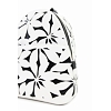 Dámský batůžek DESIGUAL ONYX MOMBASA MINI - DESIGUAL - 23SAKP23 1001 BACK ONYX MOMBASA MINI