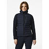 Dámská zimní bunda HELLY HANSEN 30370 597 W ARCTIC OCEAN HYBRID INS 597
