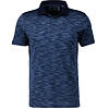 Pánská polokošile RAGMAN 9204991 070 Polo jaquard dots 070  MARINE - Ragman - 9204991 070 Polo jaquard dots