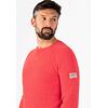 Pánský svetr TIMEZONE Spiral Knit Crewneck 5192 - Timezone - 28-10158-00-9009 5192 Spiral Knit Crewne