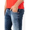 Pánské jeans TIMEZONE 27-10063-00-3049 3041 ScottTZ Slim 3041 - Timezone - 27-10063-00-3049 3041 ScottTZ Slim