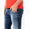 Pánské jeans TIMEZONE ScottTZ Slim - Timezone - 27-10063-00-3049 3041 ScottTZ Slim