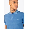 Pánská polokošile TIMEZONE 22-10224-00-6570 3604 Tonal Striped Polo 3604 - Timezone - 22-10224-00-6570 3604 Tonal Striped Polo