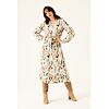 Dámské šaty GARCIA ladies dress - GARCIA - B30280 4294 ladies dress
